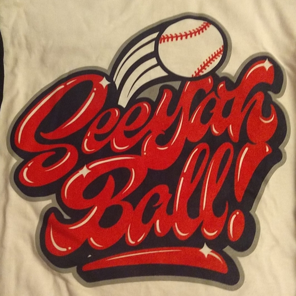 Jersey 3/4 sleeves - Picture 2 of 4